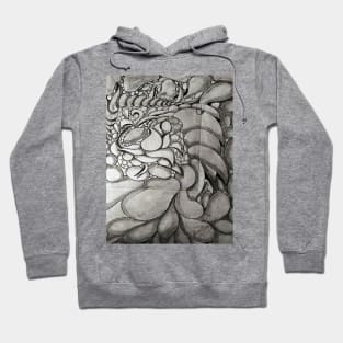 EL TIEMPO VUELA Hoodie